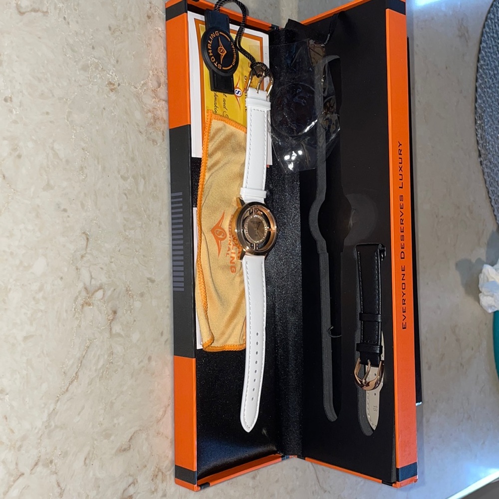 Stuuhrling Original Women’s Watch